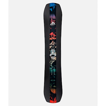 Snowboard Jones Mountain Twin 2026 - 5