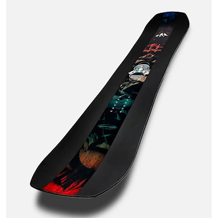 Snowboard Jones Mountain Twin 2026 - 6