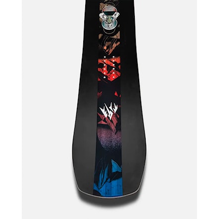Snowboard Jones Mountain Twin 2026 - 7