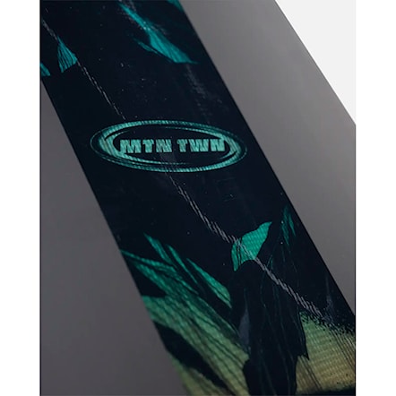 Snowboard Jones Mountain Twin 2026 - 9
