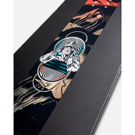 Snowboard Jones Mountain Twin 2026 - 10