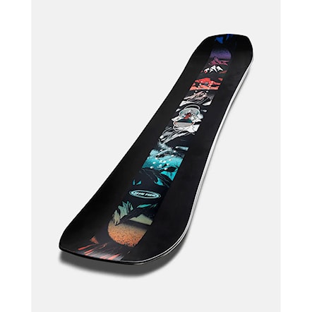 Snowboard Jones Mountain Twin Junior 2026 - 3