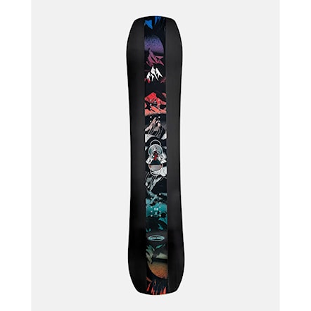 Snowboard Jones Mountain Twin Junior 2026 - 4