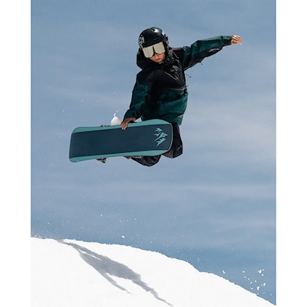 Snowboard Jones Mountain Twin Junior 2026 - 5
