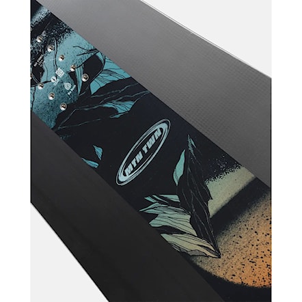 Snowboard Jones Mountain Twin Junior 2026 - 6