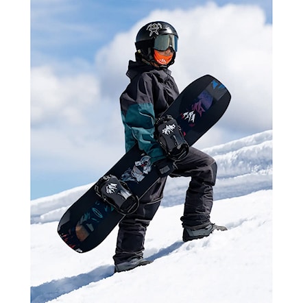 Snowboard Jones Mountain Twin Junior 2026 - 7