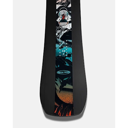 Snowboard Jones Mountain Twin Junior 2026 - 9