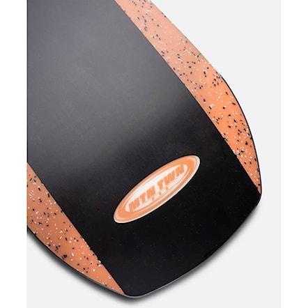 Snowboard Jones Mountain Twin Pro 2026 - 10