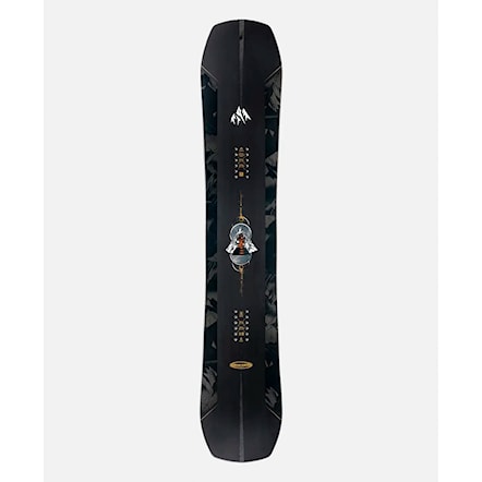 Snowboard Jones Mountain Twin Pro 2026 - 11