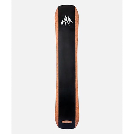 Snowboard Jones Mountain Twin Pro 2026 - 12