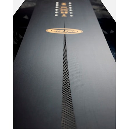 Snowboard Jones Mountain Twin Pro 2026 - 13