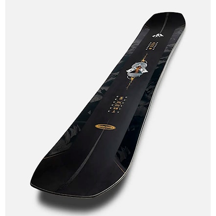 Snowboard Jones Mountain Twin Pro 2026 - 5
