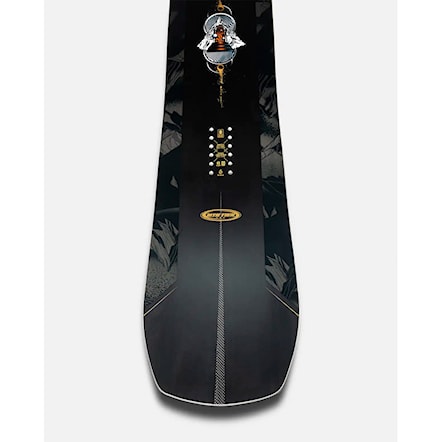 Snowboard Jones Mountain Twin Pro 2026 - 7