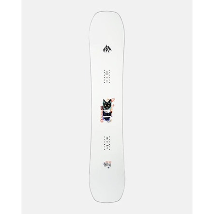 Snowboard Jones Rally Cat 2026 - 3