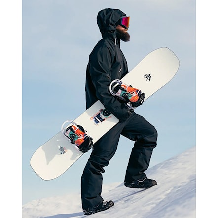 Snowboard Jones Rally Cat 2026 - 5