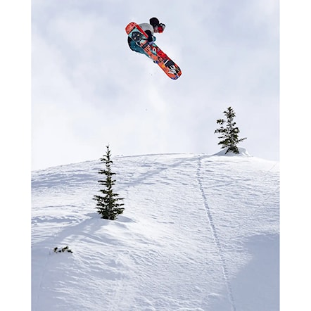 Snowboard Jones Rally Cat 2026 - 7