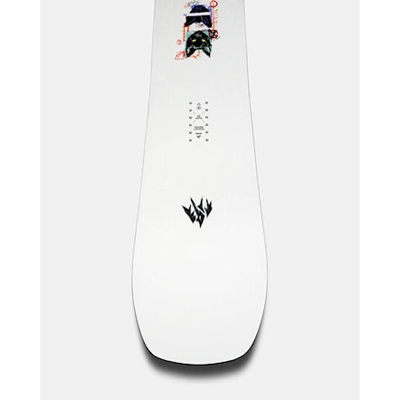 Snowboard Jones Rally Cat 2026 - 9