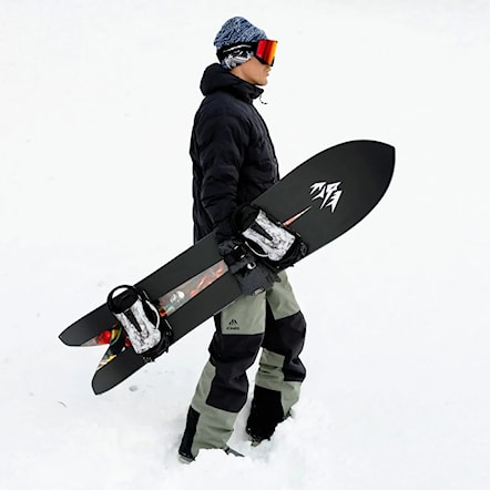 Snowboard Jones Storm Chaser 2025 - 3