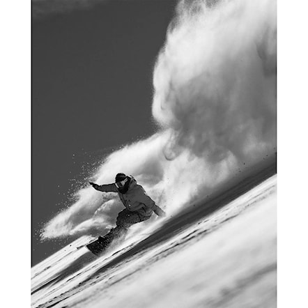 Snowboard Jones Stratos 2026 - 2