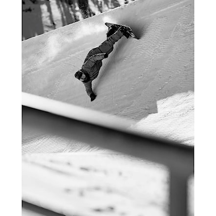 Snowboard Jones Stratos 2026 - 5