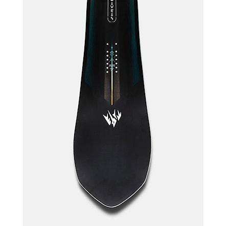 Snowboard Jones Stratos 2026 - 6