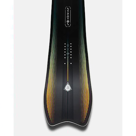 Snowboard Jones Stratos 2026 - 7