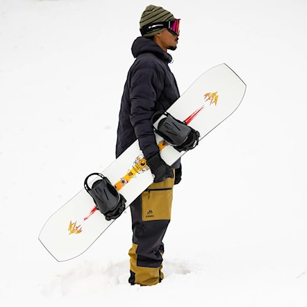 Snowboard Jones Tweaker 2025 - 2