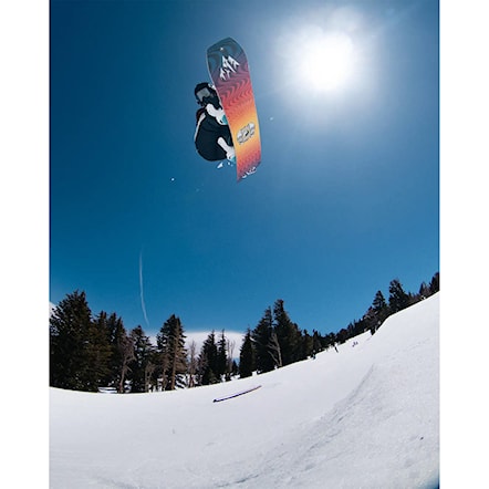 Snowboard Jones Tweaker 2026 - 2