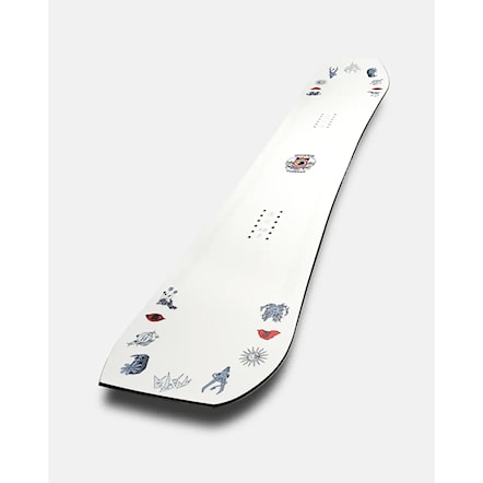 Snowboard Jones Tweaker 2026 - 4