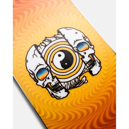 Snowboard Jones Tweaker 2026 - 9