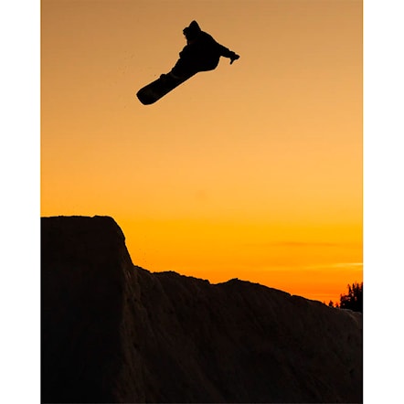 Snowboard Jones Tweaker Pro 2026 - 2