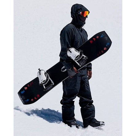 Snowboard Jones Tweaker Pro 2026 - 3