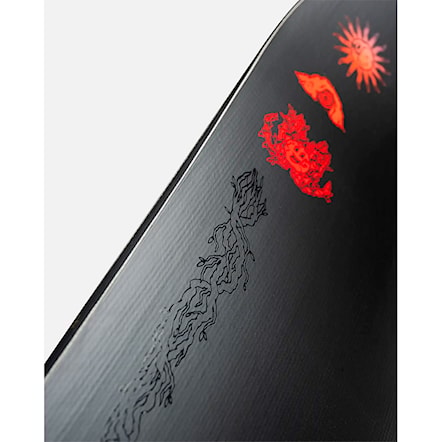 Snowboard Jones Tweaker Pro 2026 - 8