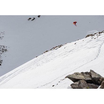 Snowboard Jones Tweaker Pro 2026 - 10