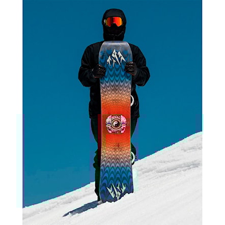 Snowboard Jones Tweaker Pro 2026 - 11