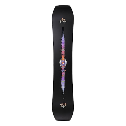 Snowboard Jones Tweaker Pro 2025 - 6