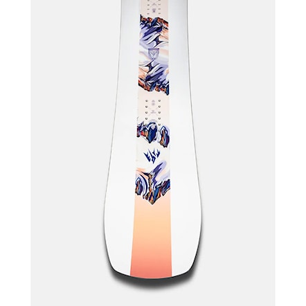 Snowboard Jones Twin Sister Junior 2026 - 4