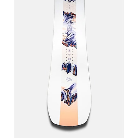 Snowboard Jones Twin Sister Junior 2026 - 5