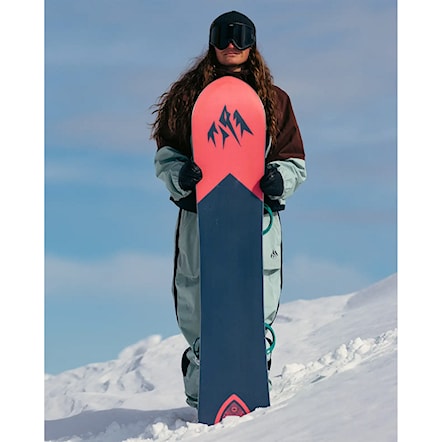Snowboard Jones Wms Dream Weaver 2.0 2026 - 10