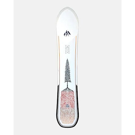 Snowboard Jones Wms Dream Weaver 2.0 2026 - 3