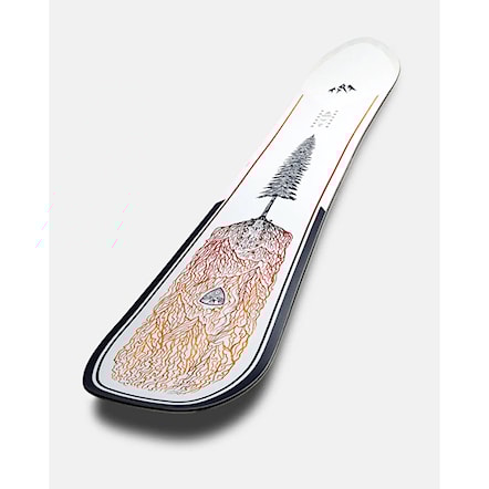 Snowboard Jones Wms Dream Weaver 2.0 2026 - 4