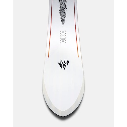 Snowboard Jones Wms Dream Weaver 2.0 2026 - 6