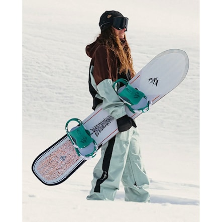 Snowboard Jones Wms Dream Weaver 2.0 2026 - 8