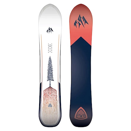 Snowboard Jones Wms Dream Weaver 2.0 2026 - 1