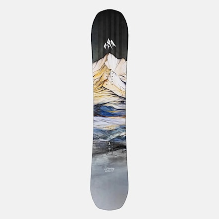 Snowboard Jones Wms Dream Weaver 2025 - 4