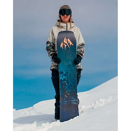 Snowboard Jones Wms Howler 2026 - 10