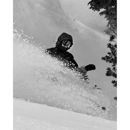 Snowboard Jones Wms Howler 2026 - 3