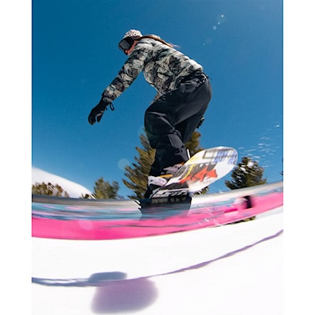 Snowboard Jones Wms Rally Cat 2026 - 5