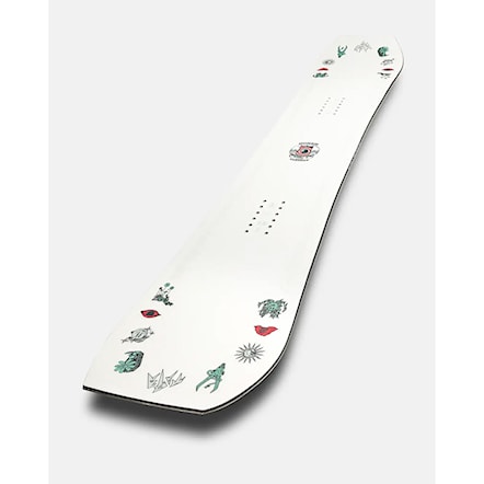 Snowboard Jones Wms Tweaker 2026 - 4