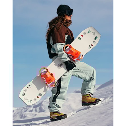 Snowboard Jones Wms Tweaker 2026 - 5